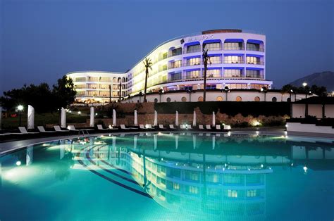 malpas hotel & casino north cyprus